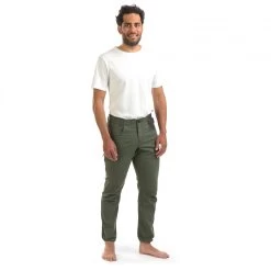 Stoic Hemp54 ValenSt. Pant - Climbing Trousers 18 Stoic Hemp54 ValenSt. Pant - Climbing Trousers -Outdoor Apparel Sale Shop stoic hemp54 valenst pant climbing trousers detail 9