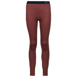 Stoic Kid's Merino180 BjoernenSt. Long Pants - Merino Base Layer