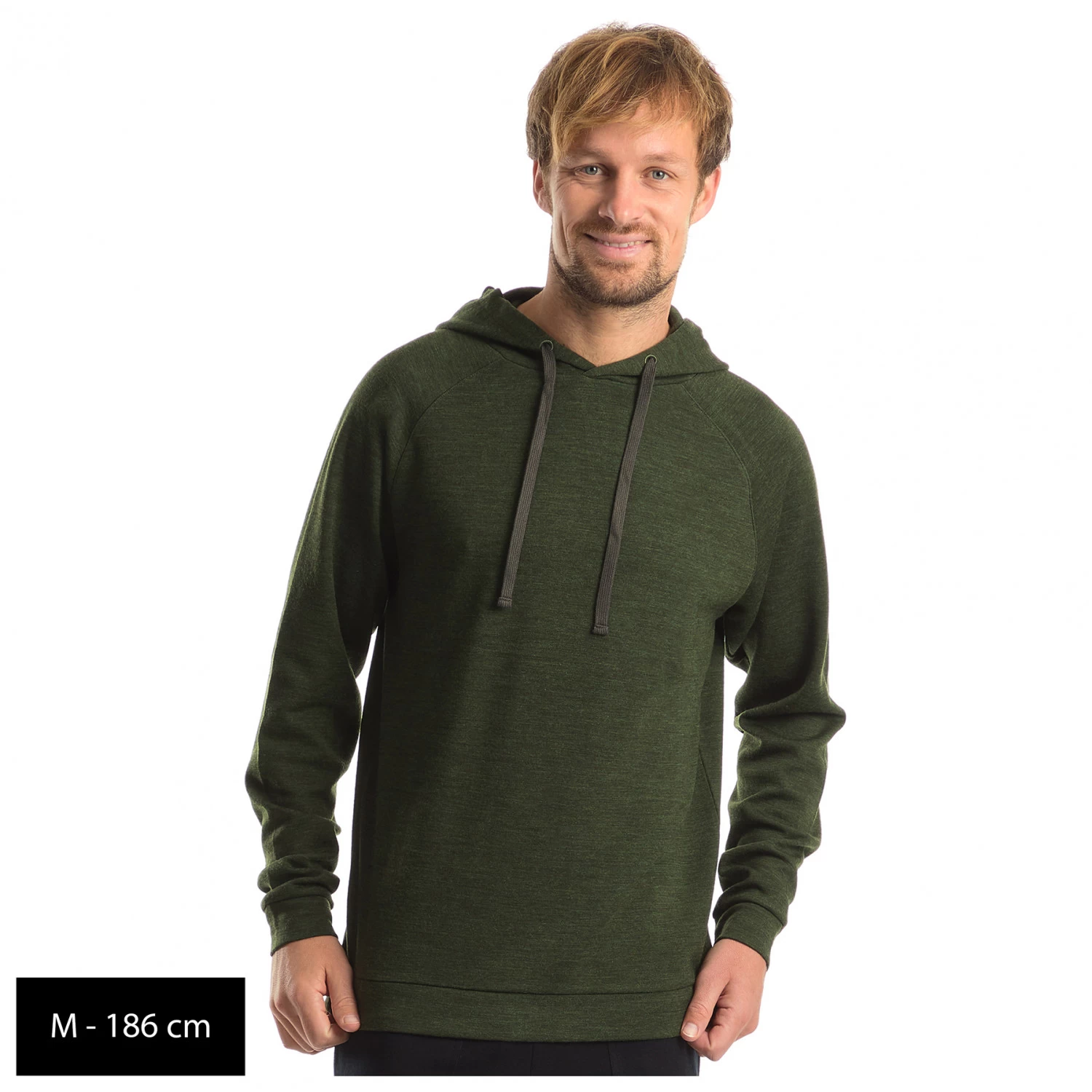 Stoic Merino260 StadjanSt. Shorts - Tracksuit Trousers 7 Stoic Merino260 StadjanSt. Shorts - Tracksuit Trousers - Image 5