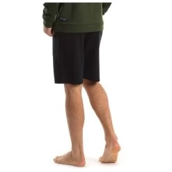 Stoic Merino260 StadjanSt. Shorts - Tracksuit Trousers 15 Stoic Merino260 StadjanSt. Shorts - Tracksuit Trousers -Outdoor Apparel Sale Shop stoic merino260 stadjanst shorts tracksuit trousers detail 12