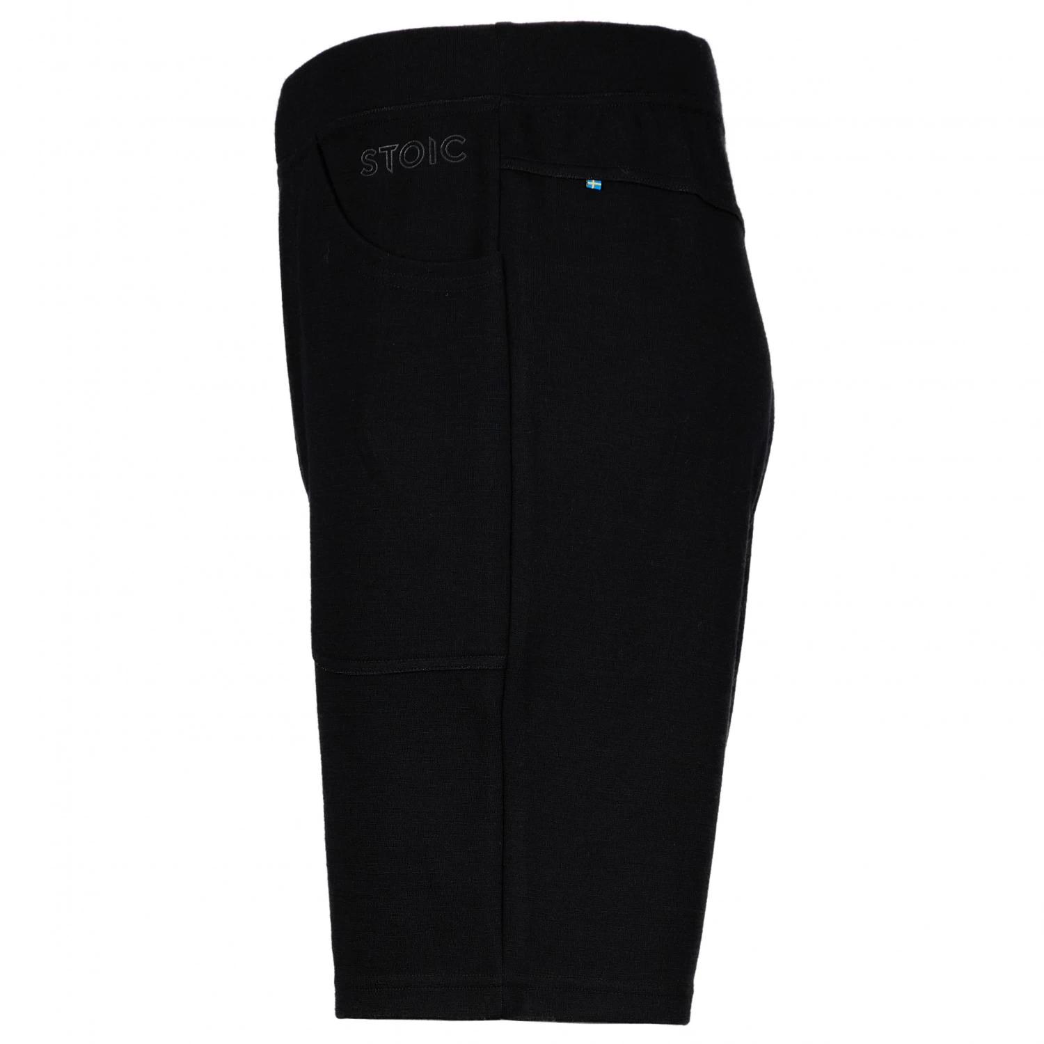 Stoic Merino260 StadjanSt. Shorts - Tracksuit Trousers 4 Stoic Merino260 StadjanSt. Shorts - Tracksuit Trousers - Image 2