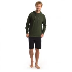 Stoic Merino260 StadjanSt. Shorts - Tracksuit Trousers 12 Stoic Merino260 StadjanSt. Shorts - Tracksuit Trousers -Outdoor Apparel Sale Shop stoic merino260 stadjanst shorts tracksuit trousers detail 9