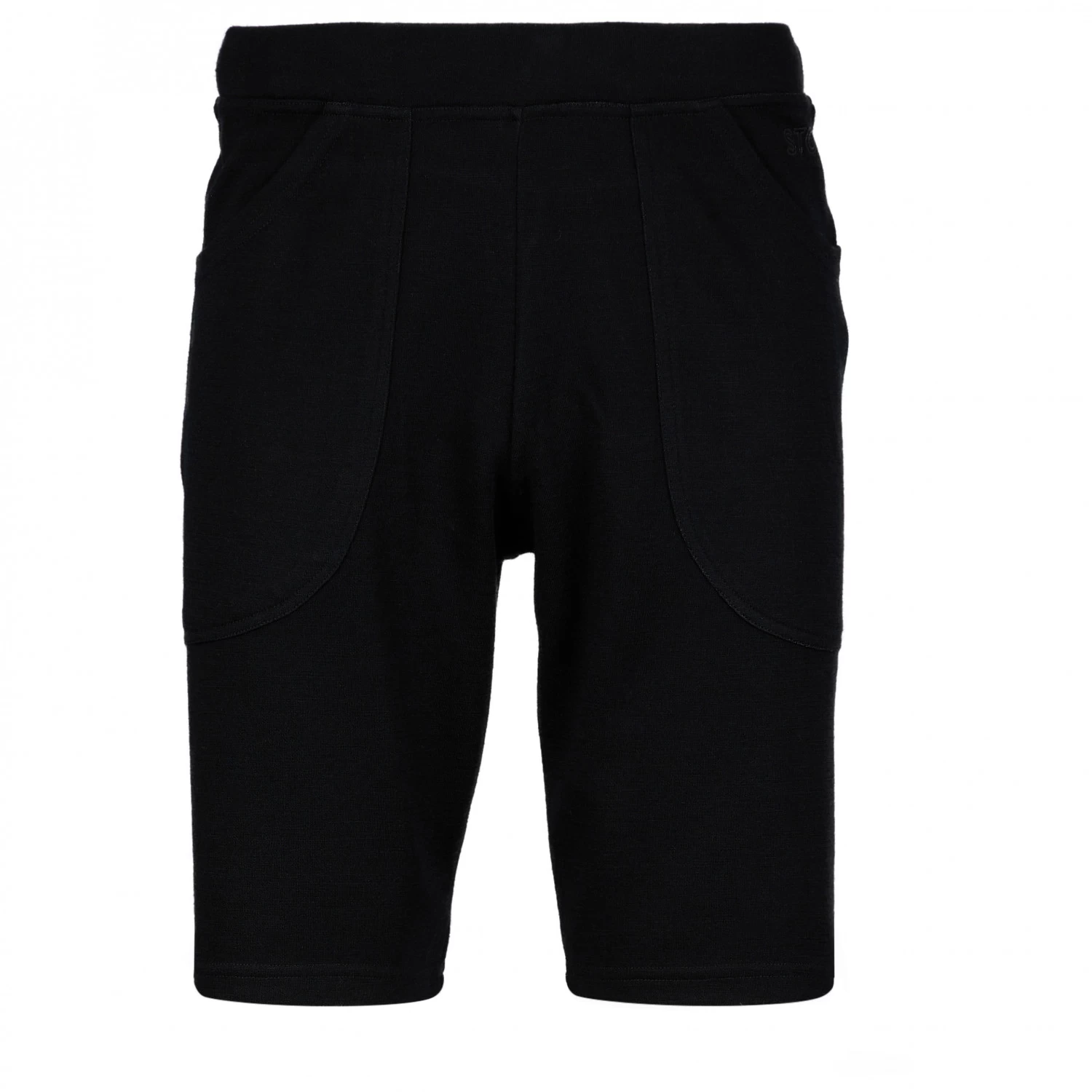 Stoic Merino260 StadjanSt. Shorts - Tracksuit Trousers 3 Stoic Merino260 StadjanSt. Shorts - Tracksuit Trousers