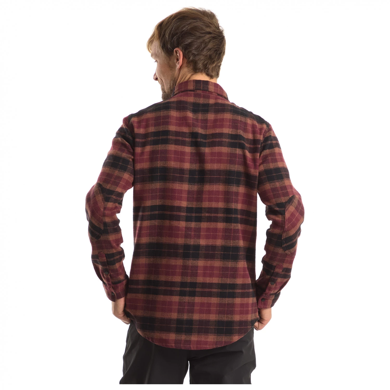 Stoic MMXX.Malmö Flannel Shirt - Shirt 13 Stoic MMXX.Malmö Flannel Shirt - Shirt - Image 11