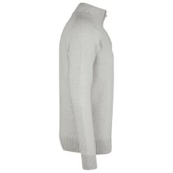 Stoic MMXX.Nauta Wool Quarter Zip Sweater - Wool Jumper 12 Stoic MMXX.Nauta Wool Quarter Zip Sweater - Wool Jumper -Outdoor Apparel Sale Shop stoic mmxxnauta wool quarter zip sweater wool jumper detail 3