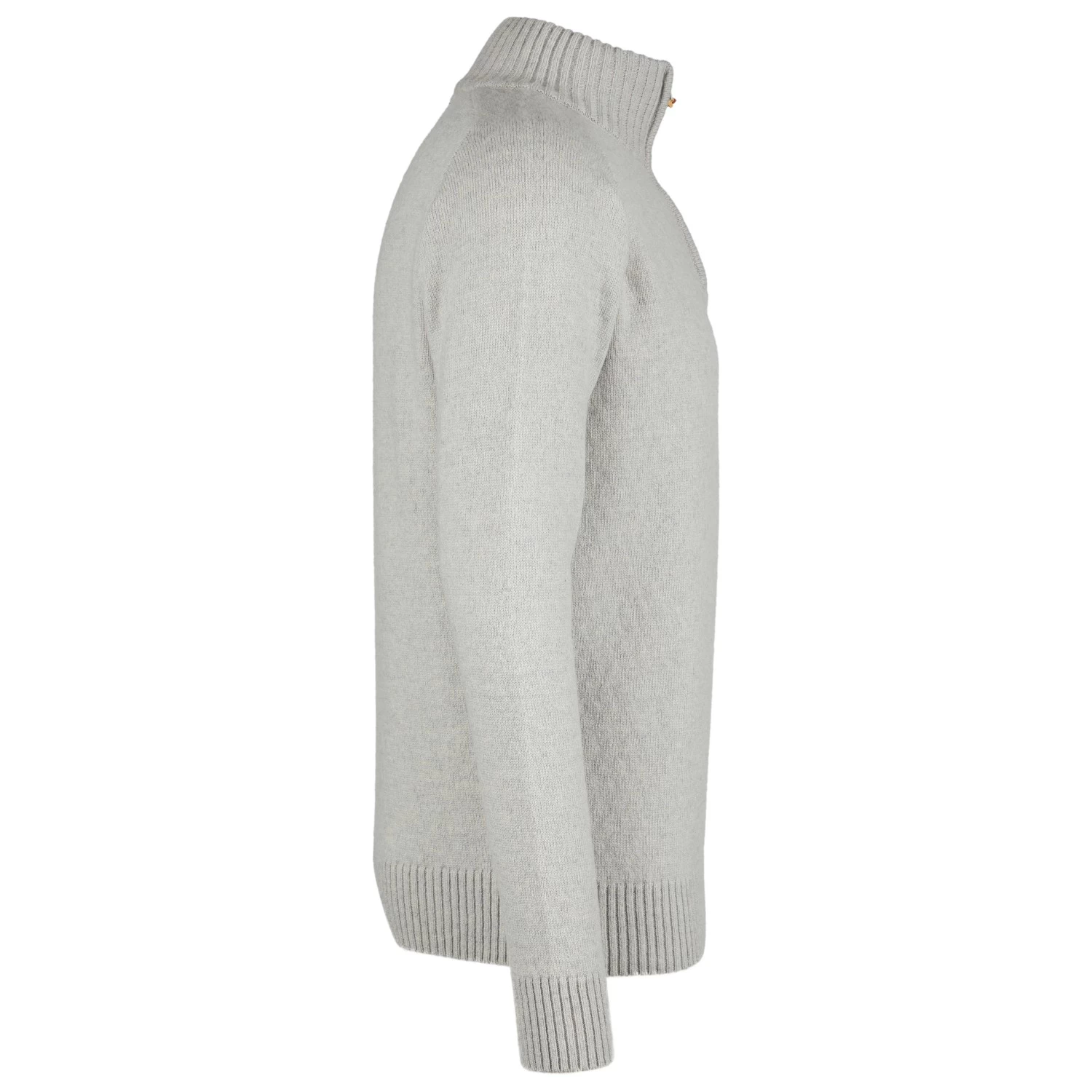 Stoic MMXX.Nauta Wool Quarter Zip Sweater - Wool Jumper 5 Stoic MMXX.Nauta Wool Quarter Zip Sweater - Wool Jumper - Image 3