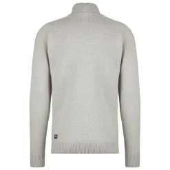 Stoic MMXX.Nauta Wool Quarter Zip Sweater - Wool Jumper 13 Stoic MMXX.Nauta Wool Quarter Zip Sweater - Wool Jumper -Outdoor Apparel Sale Shop stoic mmxxnauta wool quarter zip sweater wool jumper detail 4