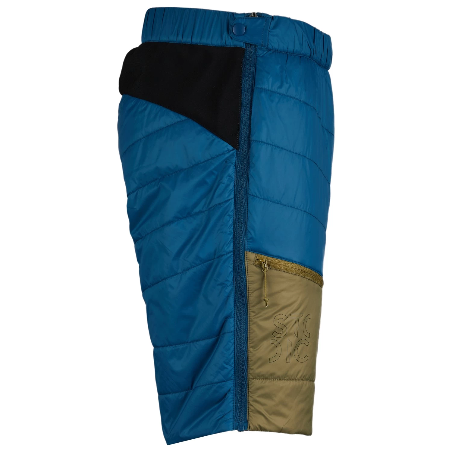 Stoic MountainWool KilvoSt. II Padded Shorts - Synthetic Trousers 5 Stoic MountainWool KilvoSt. II Padded Shorts - Synthetic Trousers - Image 3