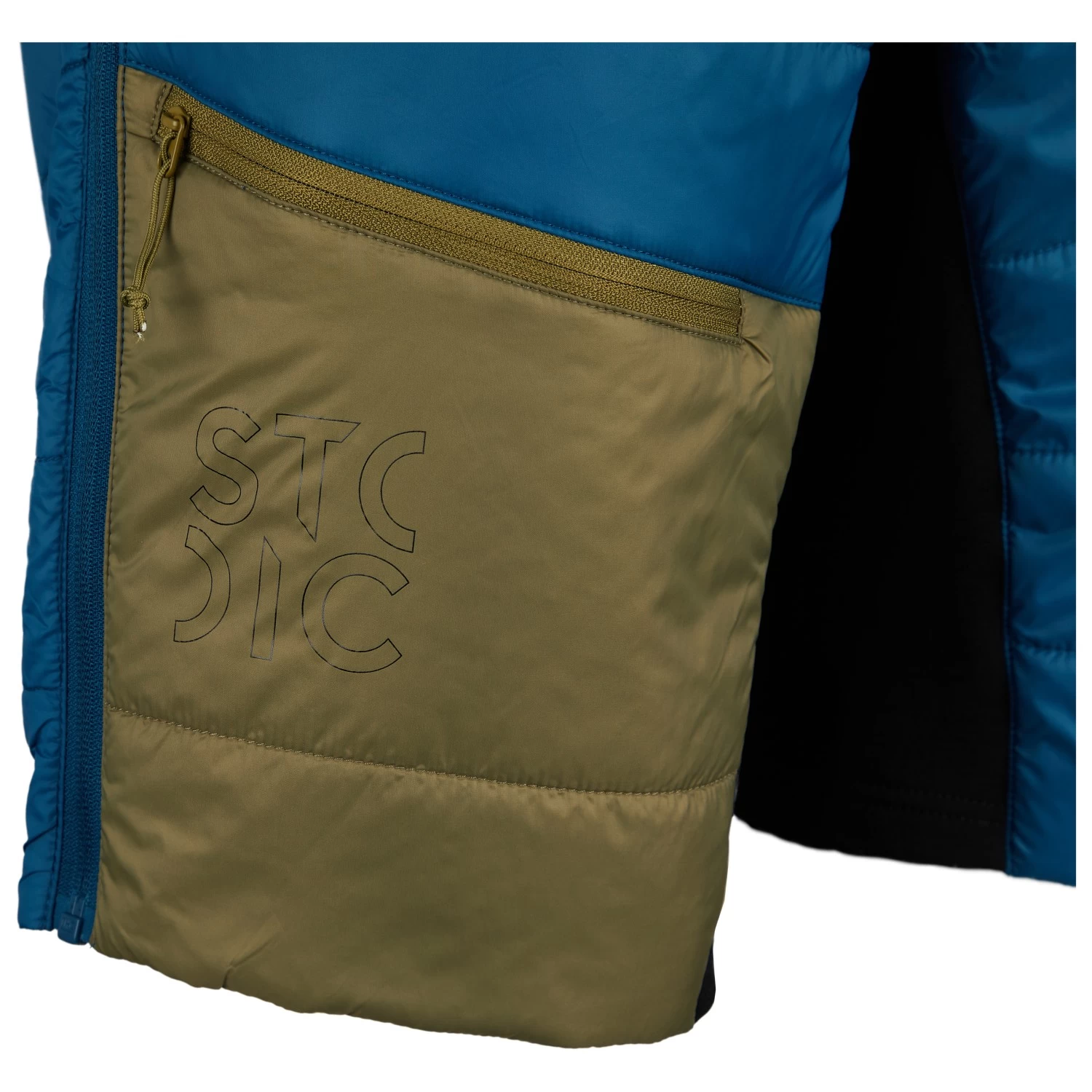 Stoic MountainWool KilvoSt. II Padded Shorts - Synthetic Trousers 7 Stoic MountainWool KilvoSt. II Padded Shorts - Synthetic Trousers - Image 5