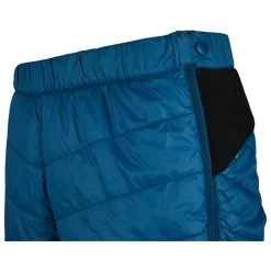 Stoic MountainWool KilvoSt. II Padded Shorts - Synthetic Trousers 16 Stoic MountainWool KilvoSt. II Padded Shorts - Synthetic Trousers -Outdoor Apparel Sale Shop stoic mountainwool kilvost ii padded shorts synthetic trousers detail 6