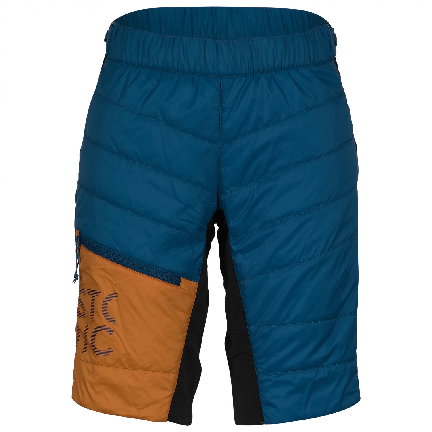 Stoic MountainWool KilvoSt. II Padded Shorts - Synthetic Trousers 3 Stoic MountainWool KilvoSt. II Padded Shorts - Synthetic Trousers