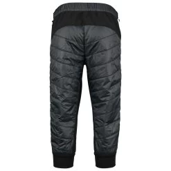 Stoic MountainWool KilvoSt. Padded 3/4 Pants - Synthetic Trousers -Outdoor Apparel Sale Shop stoic mountainwool kilvost padded 3 4 pants synthetic trousers detail 3