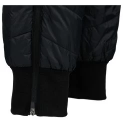 Stoic MountainWool KilvoSt. Padded 3/4 Pants - Synthetic Trousers -Outdoor Apparel Sale Shop stoic mountainwool kilvost padded 3 4 pants synthetic trousers detail 6