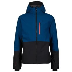 Stoic MountainWool VallrunSt. Ski Jacket - Ski Jacket