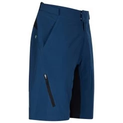 Stoic SälenSt. Bike Short With Inner Shorts - Cycling Bottoms -Outdoor Apparel Sale Shop stoic saelenst bike short with inner shorts cycling bottoms detail 4