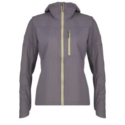 Stoic Women's AkkaSt. Windbreaker - Windproof Jacket