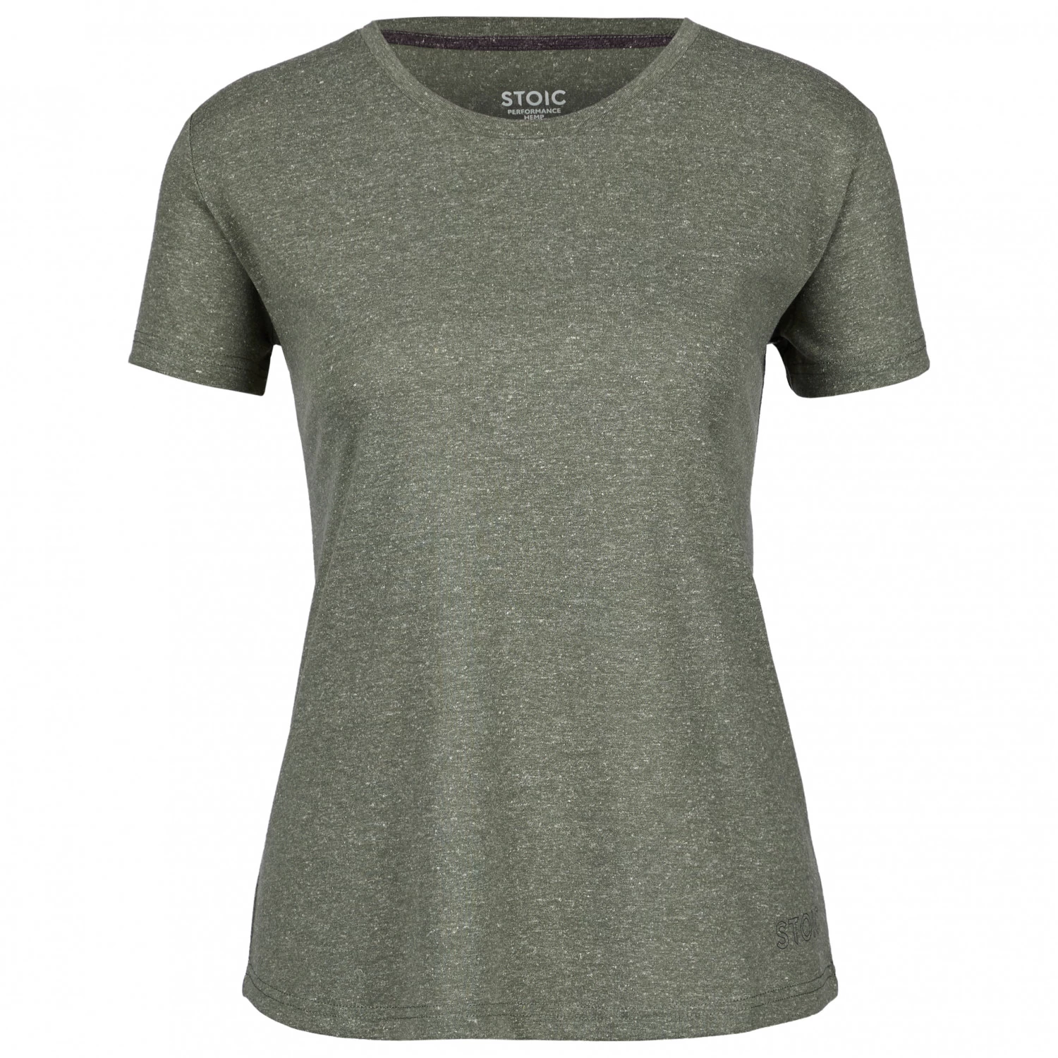 Stoic Women's Hemp20 SälkaSt. S/S - Sport Shirt 3 Stoic Women's Hemp20 SälkaSt. S/S - Sport Shirt