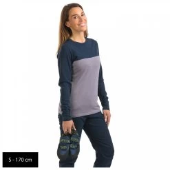 Stoic Women's Hemp30 ValenSt. L/S - Longsleeve -Outdoor Apparel Sale Shop stoic womens hemp30 valenst l s longsleeve detail 10