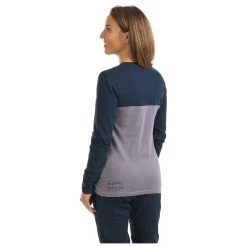 Stoic Women's Hemp30 ValenSt. L/S - Longsleeve -Outdoor Apparel Sale Shop stoic womens hemp30 valenst l s longsleeve detail 12