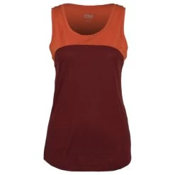 Stoic Women's Merino150 HeladagenSt. Tank Multi - Tank Top