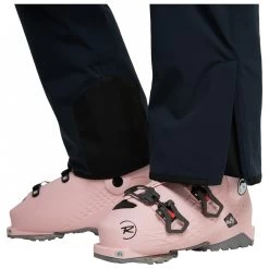 Stoic Women's MountainWool VallrunSt. Ski Pants - Ski Trousers -Outdoor Apparel Sale Shop stoic womens mountainwool vallrunst ski pants ski trousers detail 7