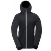 Stoic Women's NordmarkSt. Hoody - Softshell Jacket
