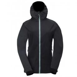 Stoic Women's NordmarkSt. Hoody - Softshell Jacket