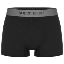 Super.natural Base Mid Boxer 175 - Merino Base Layer
