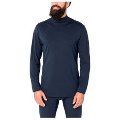 Super.natural Base Turtle Neck 175 - Merino Base Layer
