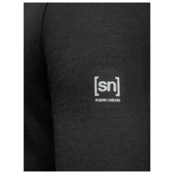 Super.natural Base Turtle Neck 175 - Merino Base Layer -Outdoor Apparel Sale Shop supernatural base turtle neck 175 merino base layer detail 3