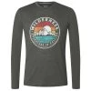 Super.natural Wildnerness L/S - Longsleeve -Outdoor Apparel Sale Shop supernatural wildnerness l s longsleeve