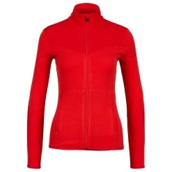 Super.natural Women's Alpine Track - Casual Jacket
