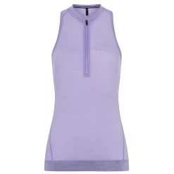 Super.natural Women's Grava Summer Tank - Cycling Singlet