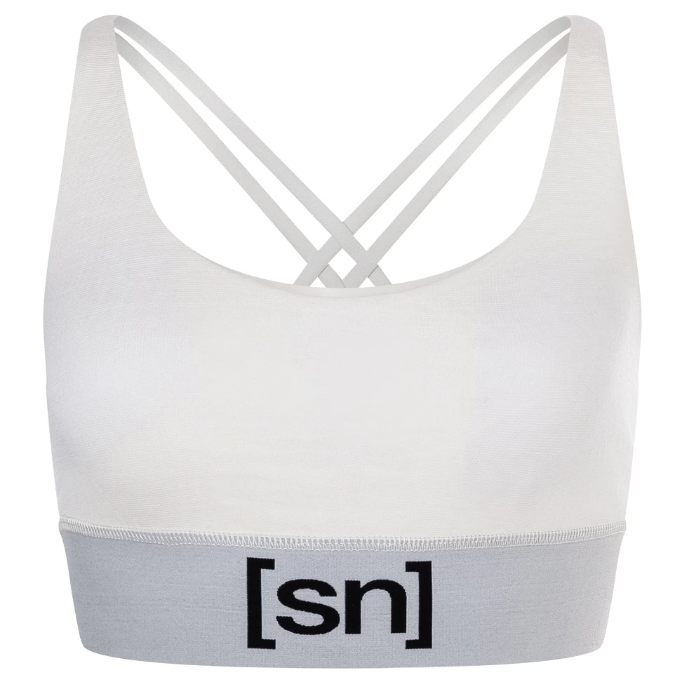 Super.natural Women's Super Top - Sports Bra 3 Super.natural Women's Super Top - Sports Bra