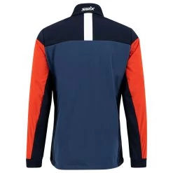 Swix Cross Jacket - Cross-country Ski Jacket 9 Swix Cross Jacket - Cross-country Ski Jacket -Outdoor Apparel Sale Shop swix cross jacket cross country ski jacket detail 2