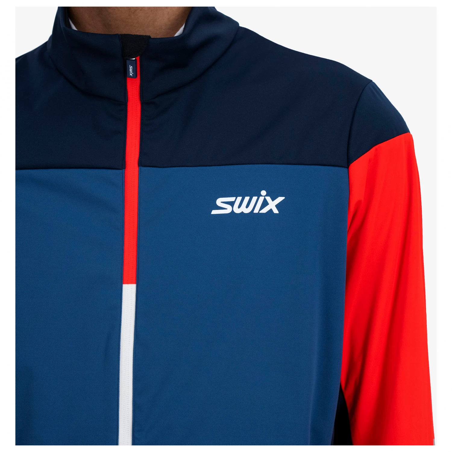 Swix Cross Jacket - Cross-country Ski Jacket 7 Swix Cross Jacket - Cross-country Ski Jacket - Image 5