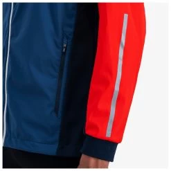 Swix Cross Jacket - Cross-country Ski Jacket 13 Swix Cross Jacket - Cross-country Ski Jacket -Outdoor Apparel Sale Shop swix cross jacket cross country ski jacket detail 6