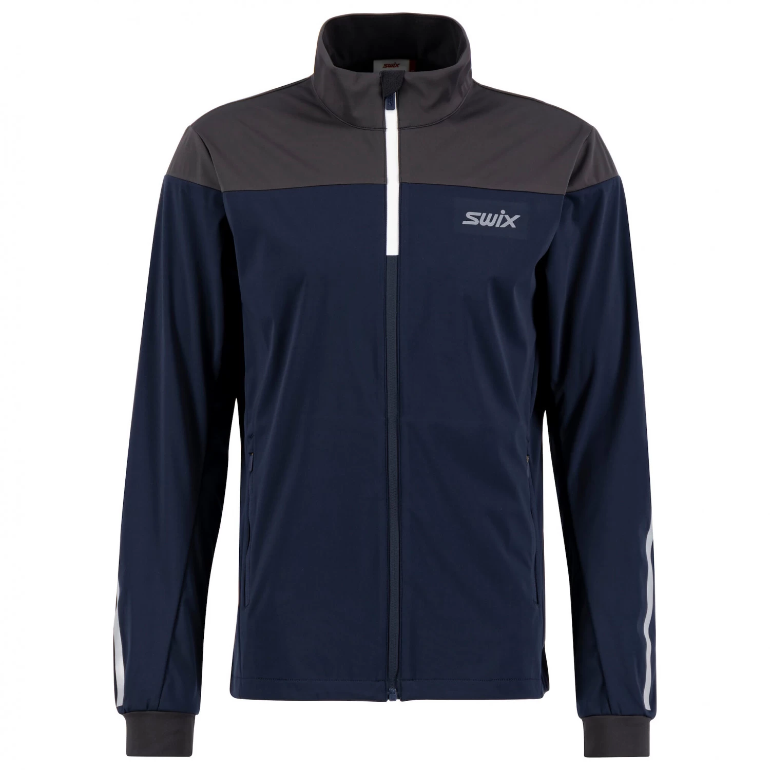 Swix Cross Jacket - Cross-country Ski Jacket 3 Swix Cross Jacket - Cross-country Ski Jacket
