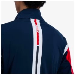 Swix Dynamic Jacket - Cross-country Ski Jacket -Outdoor Apparel Sale Shop swix dynamic jacket cross country ski jacket detail 3