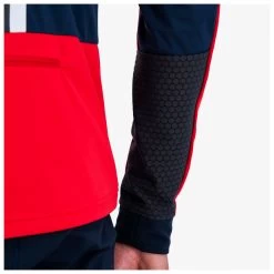 Swix Dynamic Jacket - Cross-country Ski Jacket -Outdoor Apparel Sale Shop swix dynamic jacket cross country ski jacket detail 4