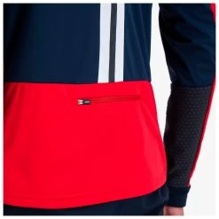 Swix Dynamic Jacket - Cross-country Ski Jacket -Outdoor Apparel Sale Shop swix dynamic jacket cross country ski jacket detail 6