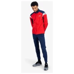 Swix Dynamic Jacket - Cross-country Ski Jacket -Outdoor Apparel Sale Shop swix dynamic jacket cross country ski jacket detail 7