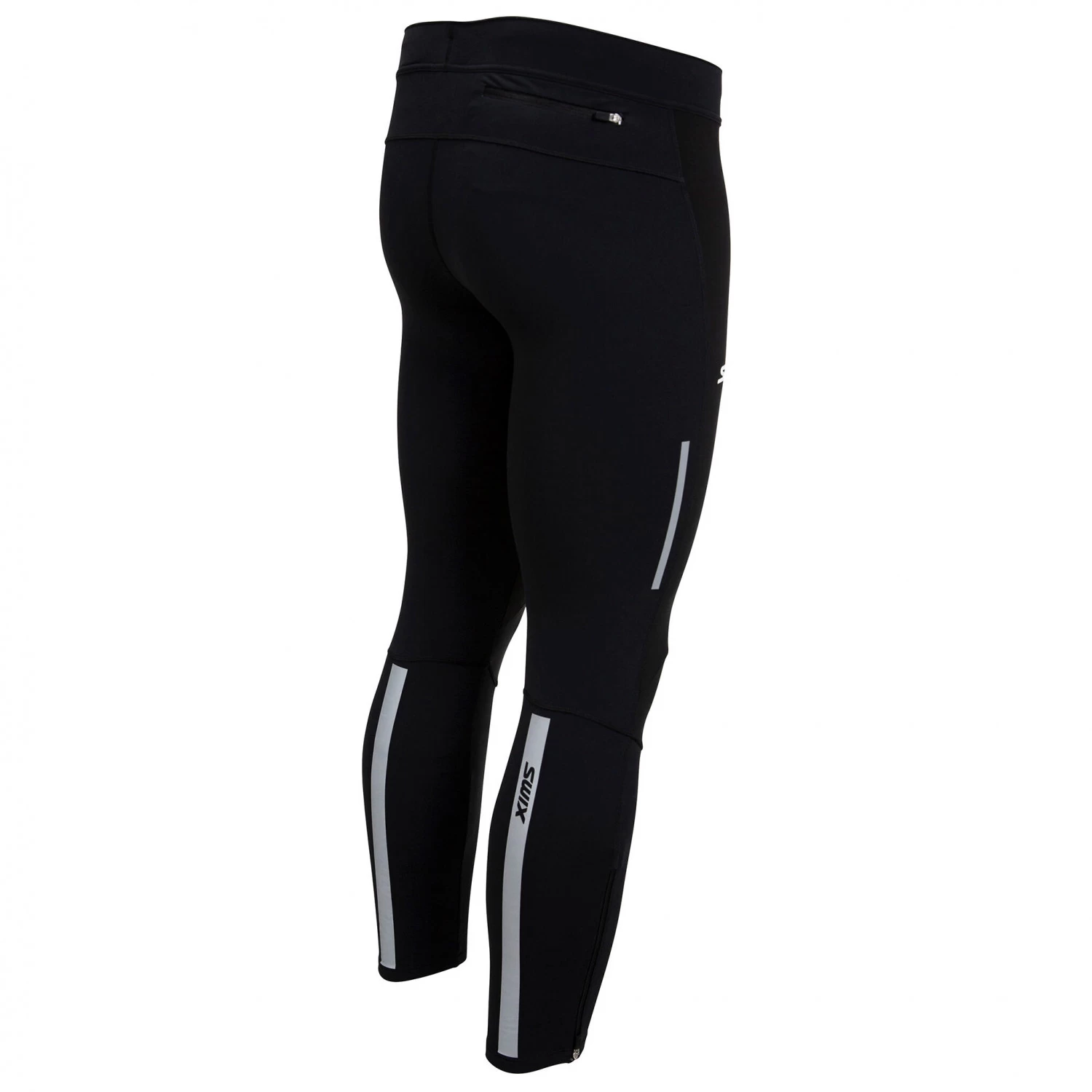 Swix Focus Wind Tights - Cross-country Ski Trousers 4 Swix Focus Wind Tights - Cross-country Ski Trousers - Image 2