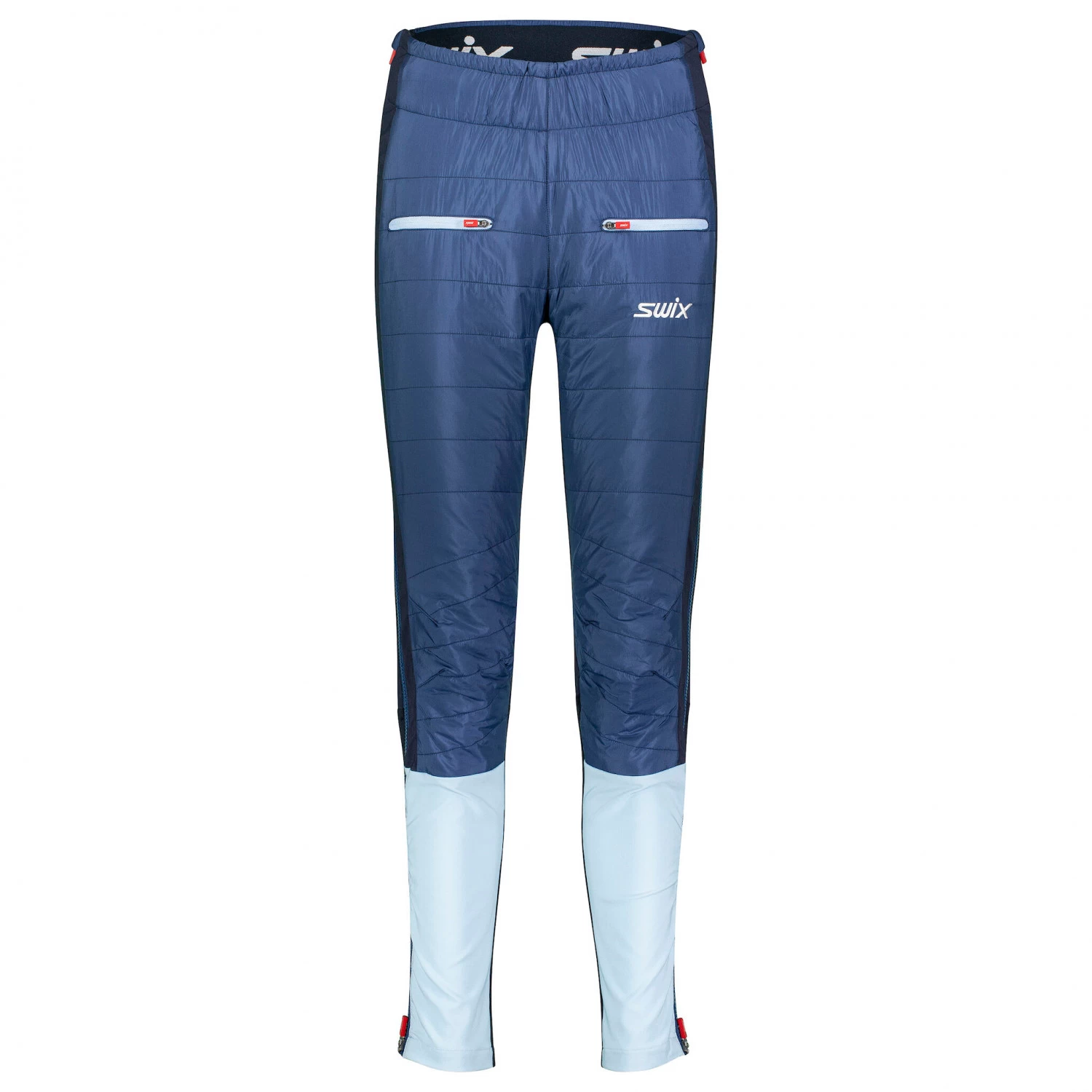 Swix Women's Horizon Pants - Cross-country Ski Trousers 3 Swix Women's Horizon Pants - Cross-country Ski Trousers