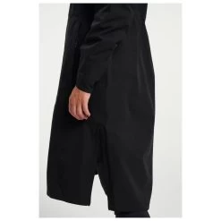 Tenson Women's Maxi Parka -Outdoor Apparel Sale Shop tenson womens maxi parka detail 3