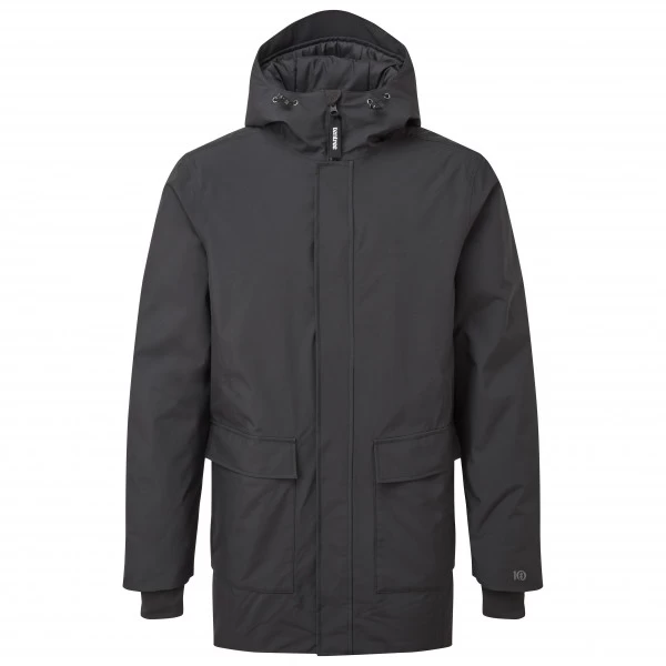 Tentree Insulated Parka - Parka 3 Tentree Insulated Parka - Parka