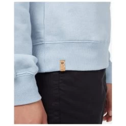 Tentree Treefleece Crew - Jumper -Outdoor Apparel Sale Shop tentree treefleece crew jumper detail 5