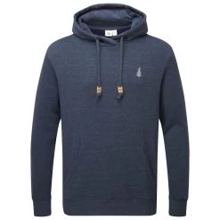 Tentree Treefleece Golden Spruce Hoodie - Hoodie