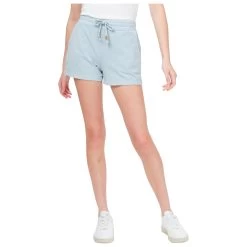 Tentree Women's French Terry Fulton Short - Shorts