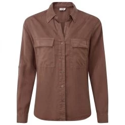 Tentree Women's Tencel Everyday Blouse - Blouse